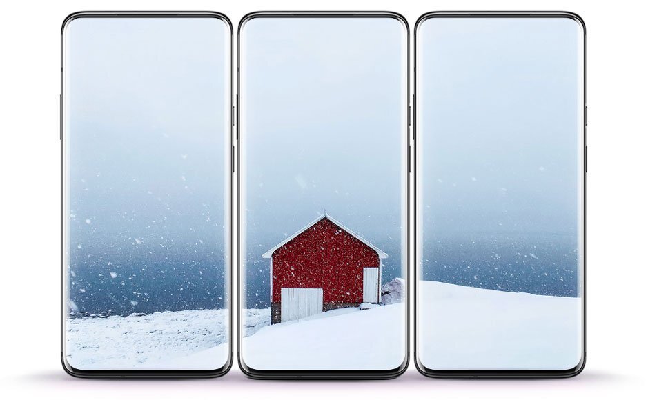 OnePlus 7 Pro